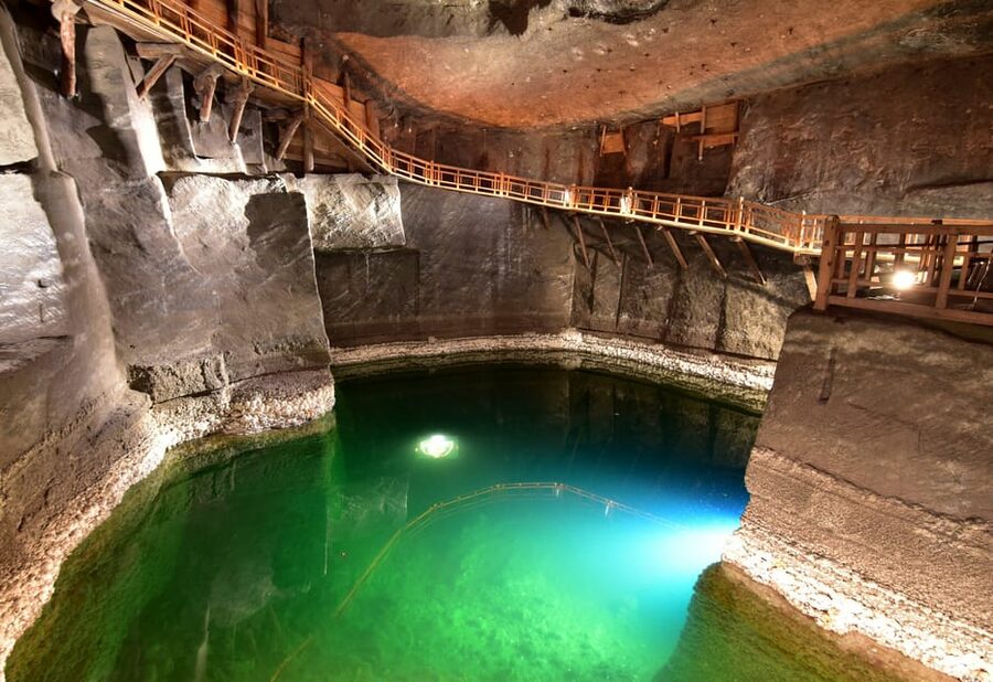 Krakow: Wieliczka Salt Mine and Auschwitz-Birkenau Tour - Who will get the most from this tour?