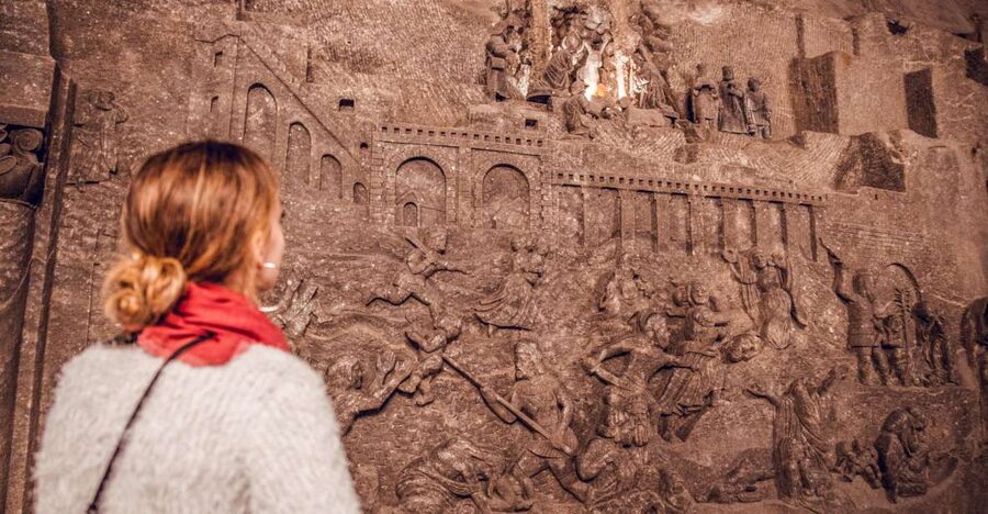 Krakow: Wieliczka Salt Mine Guided Tour - Who should book this Wieliczka tour?