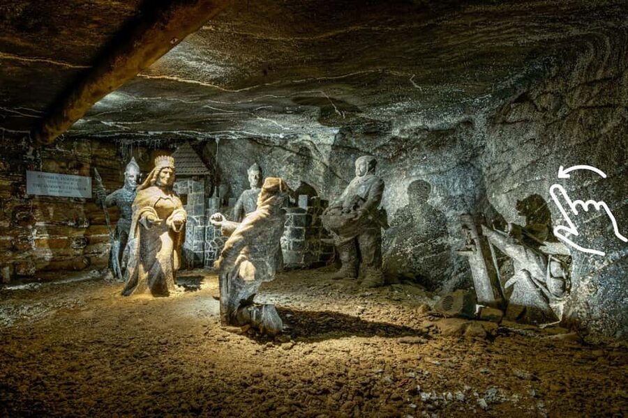Krakow: Wieliczka Salt Mine Guided Tour with Hotel Transfer - Key points to know before you book