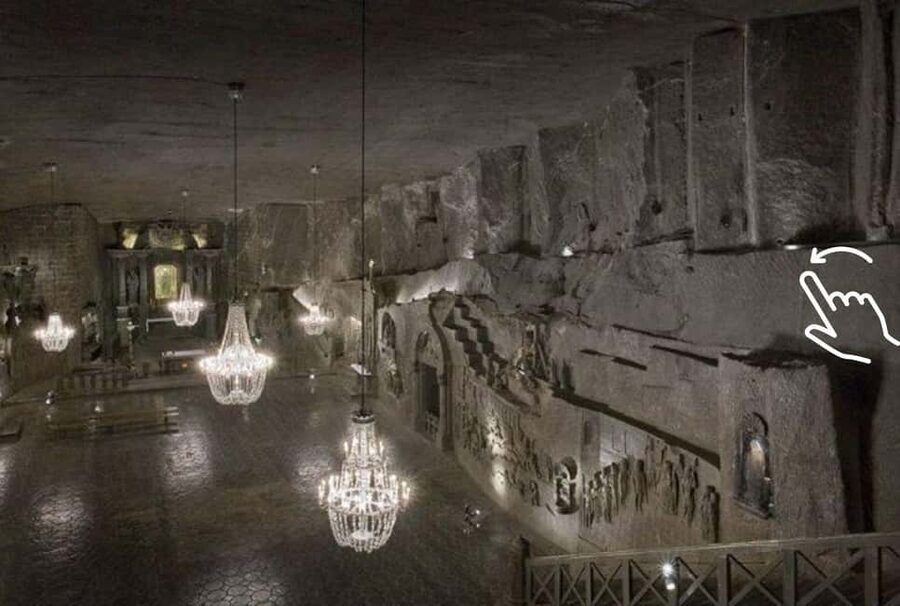 Krakow: Wieliczka Salt Mine Guided Tour with Hotel Transfer - Why Wieliczka Salt Mine is worth your time
