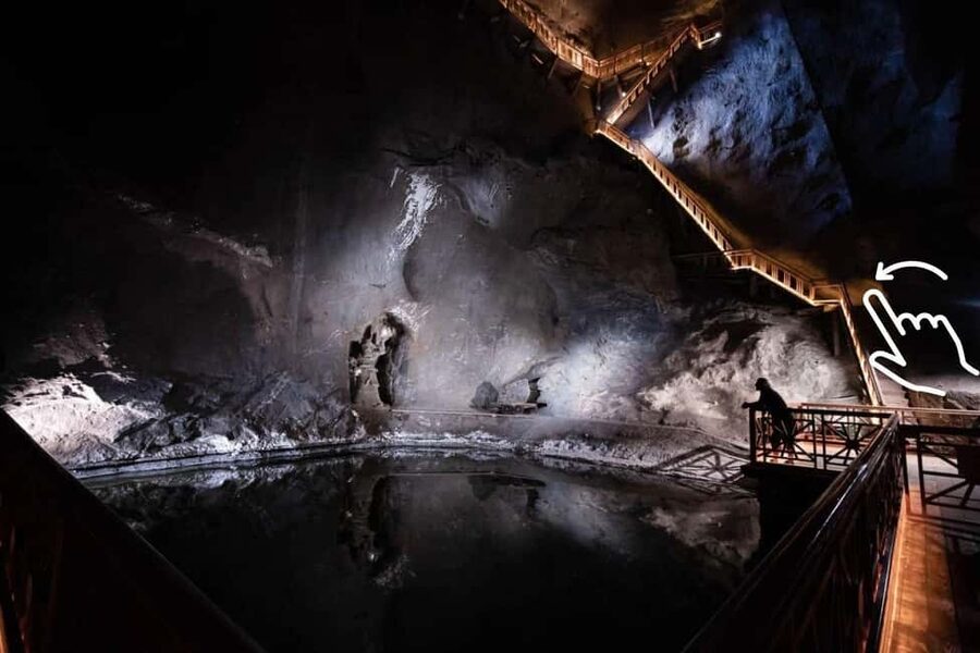 Krakow: Wieliczka Salt Mine Guided Tour with Hotel Transfer - Who should book this Krakow excursion