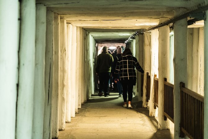 Krakow: Wieliczka Salt Mine Guided Tour with Pick-up options - Timing and pickup: where care matters most