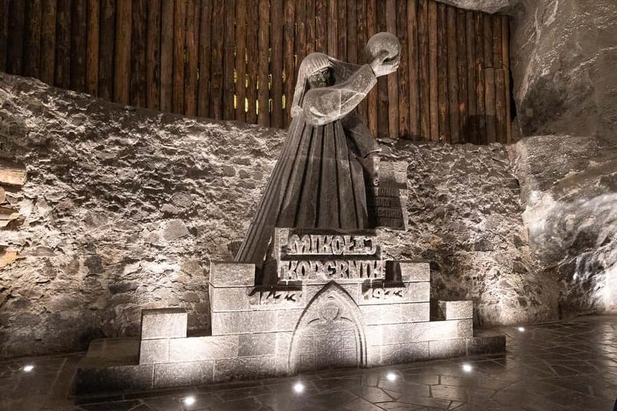 Krakow: Wieliczka Salt Mine Guided Tour with Transport - Is $55 a Fair Price?