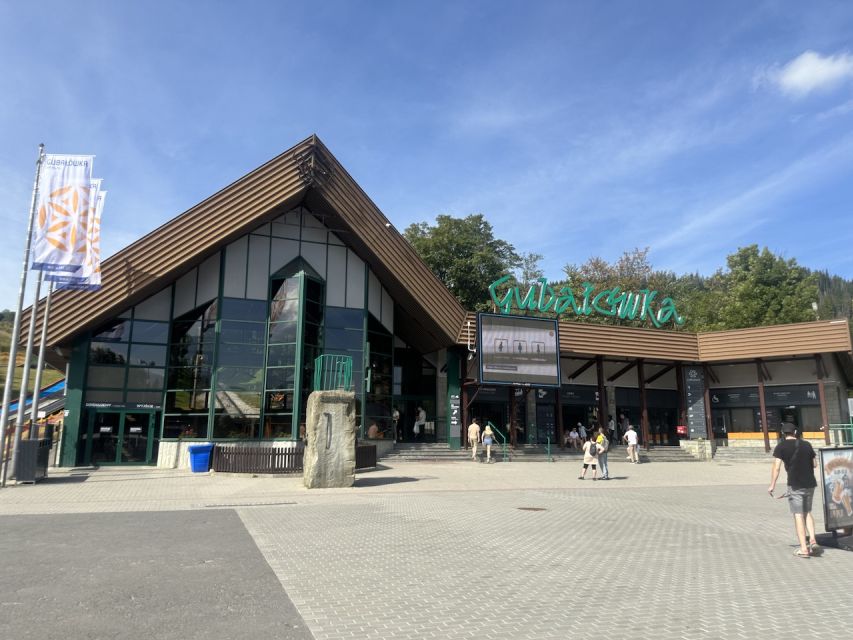 Krakow: Zakopane and Chochołowskie Bath Full Day Trip - Who should book this day trip