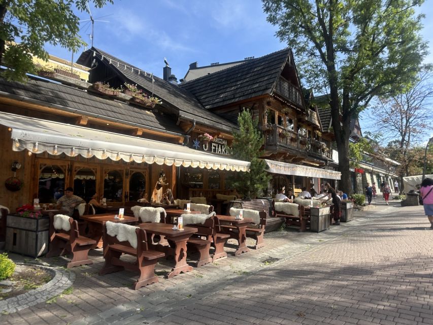 Krakow: Zakopane and Chochołowskie Bath Full Day Trip - Why this Krakow mountain trip works
