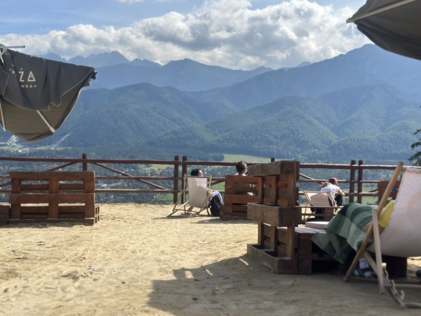 Krakow: Zakopane and Chochołowskie Bath Full Day Trip - Best seasons and practical packing