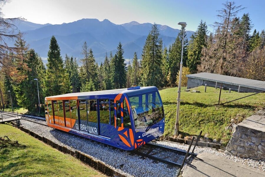 Krakow: Zakopane Cable Car, Vodka, Cheese & Hot Springs Tour - Should you book this tour?