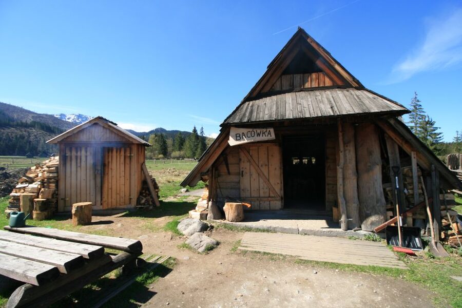 Krakow: Zakopane Day Tour with Optional Thermal Baths - From Krakow pickup to the Podhale foothills