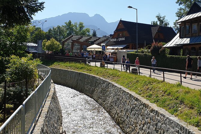Krakow - Zakopane: Funicular, Cheese and Highland Highlights - Is $54.84 a fair price?