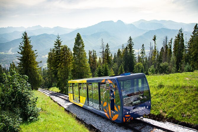 Krakow: Zakopane & Hot Springs Tour with Cable Car (Hotel Pickup) - Why this Krakow to Zakopane day trip works