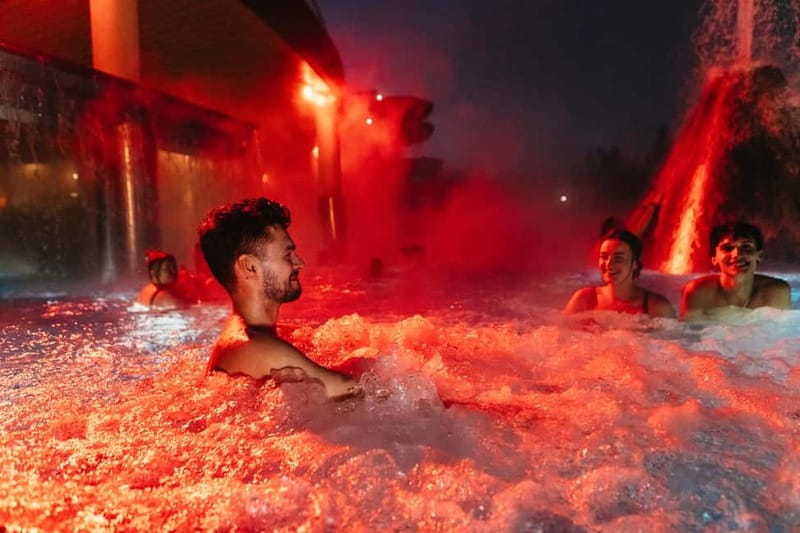 Krakow: Zakopane & Hot Springs Tour with Cable Car & Pickup - Is $51 good value?