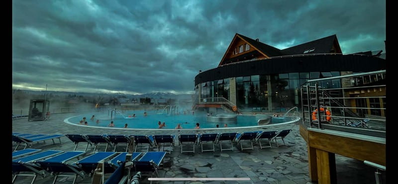 Krakow: Zakopane, Quad & Thermal Baths Tour w/ Pickup Option - Key points at a glance