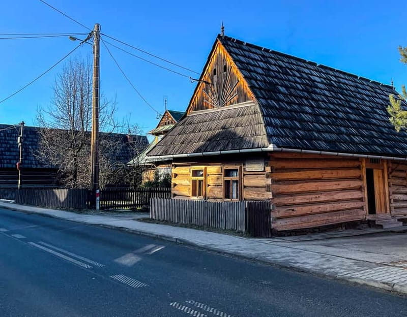 Krakow: Zakopane, Quad & Thermal Baths Tour w/ Pickup Option - Relaxing at Chochołowskie Thermal Baths