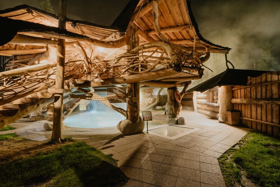 Krakow: Zakopane, Thermal Baths and Gorce Park Treetop Walk - Should you book this Krakow mountain day trip?