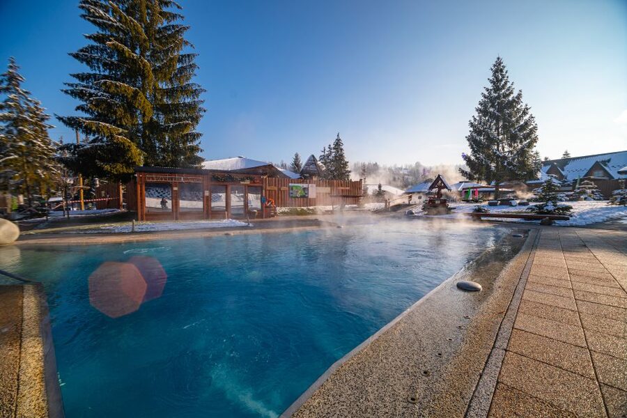 Krakow: Zakopane, Thermal Baths and Gorce Park Treetop Walk - How the $133 price works out