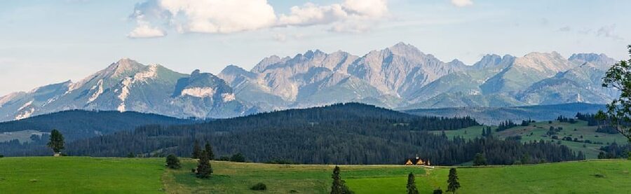 Krakow: Zakopane, Thermal Baths, Cable Car, Vodka, Oscypek - Who will enjoy this outing most