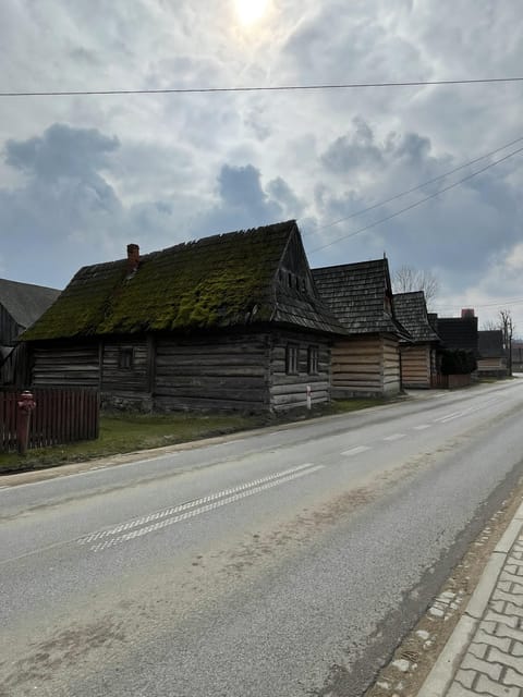 KRAKOW ZAKOPANE TOUR CABLE CAR THERMAL BATHS & HOTEL PICKUP - Who will enjoy this day most?