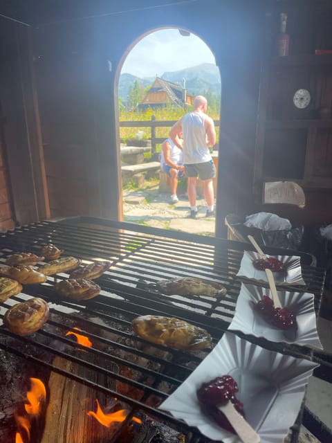 KRAKOW ZAKOPANE TOUR CABLE CAR THERMAL BATHS & HOTEL PICKUP - Is the $118 price fair?