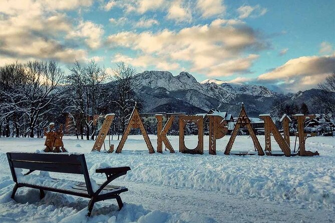 Krakow: Zakopane Tour, Tatra Mountains & Cable Car (Hotel Pickup) - Why Zakopane makes a worthwhile day from Krakow