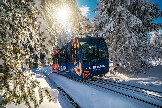 Krakow: Zakopane Tour, Tatra Mountains & Cable Car (Hotel Pickup) - Chochołów and its carefully kept wooden houses