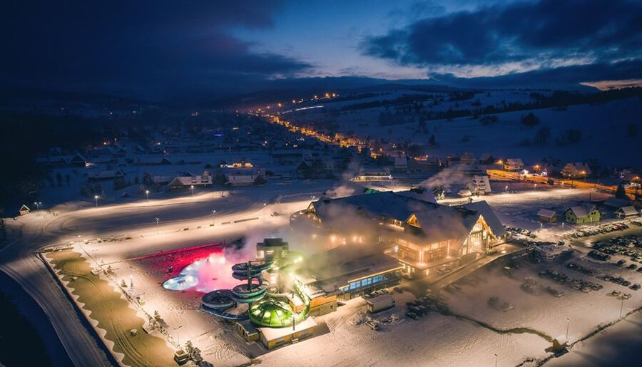 Kraków: Zakopane Tour, Thermal Pools & Hotel Pickup Options - Key points at a glance
