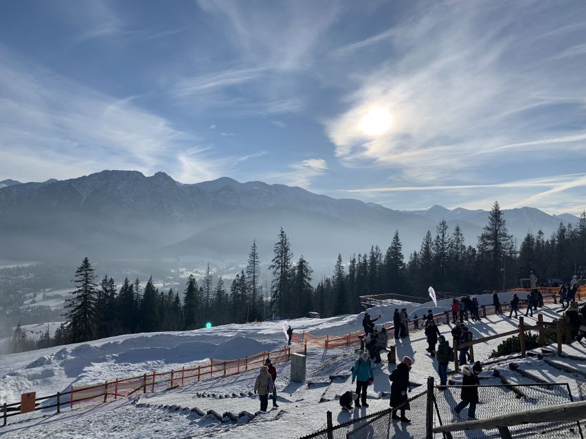Kraków: Zakopane Tour, Thermal Pools & Hotel Pickup Options - Who should book this Zakopane outing?