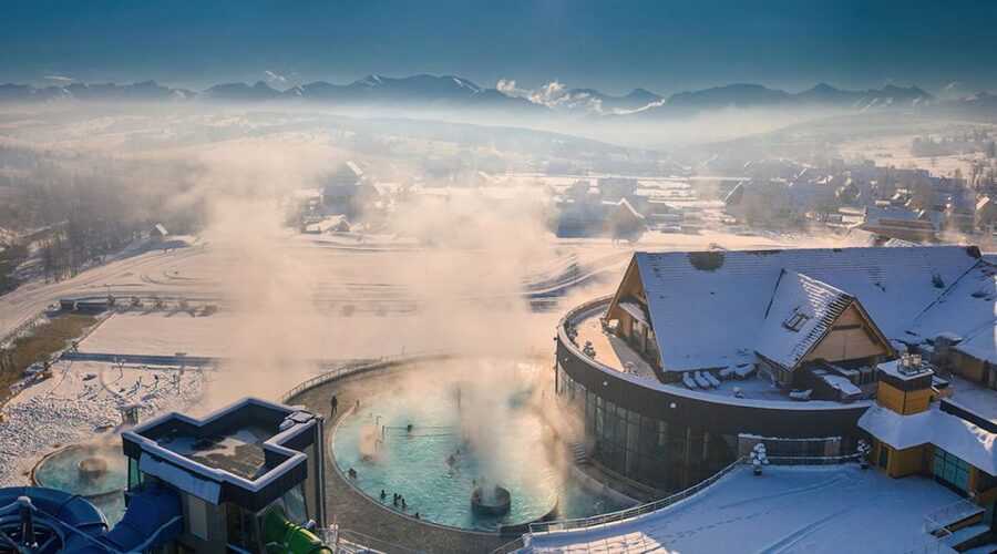 Kraków: Zakopane Tour, Thermal Pools & Hotel Pickup Options - Why this Kraków to Zakopane day works