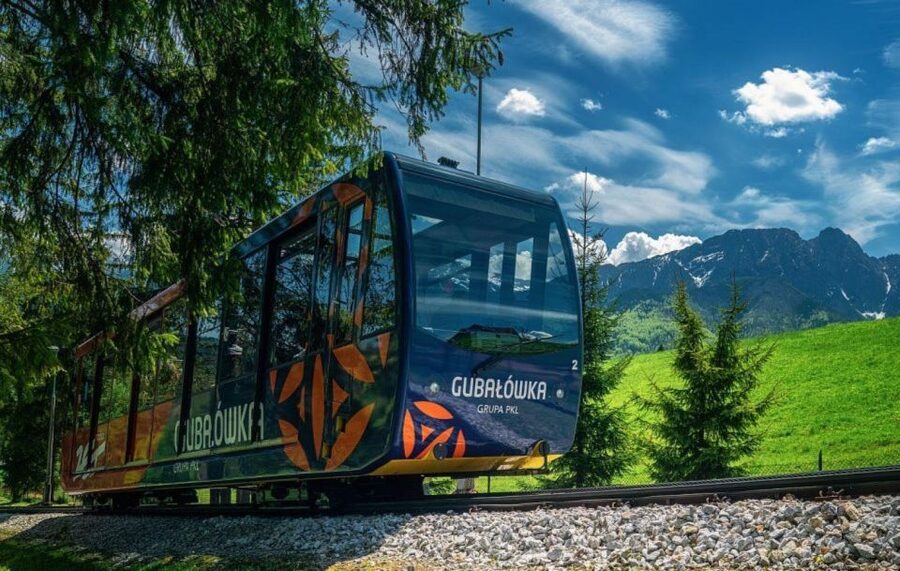 Krakow : Zakopane Tour + Thermal Pools with Hotel Pickup - The pace, timing, and comfort tradeoffs
