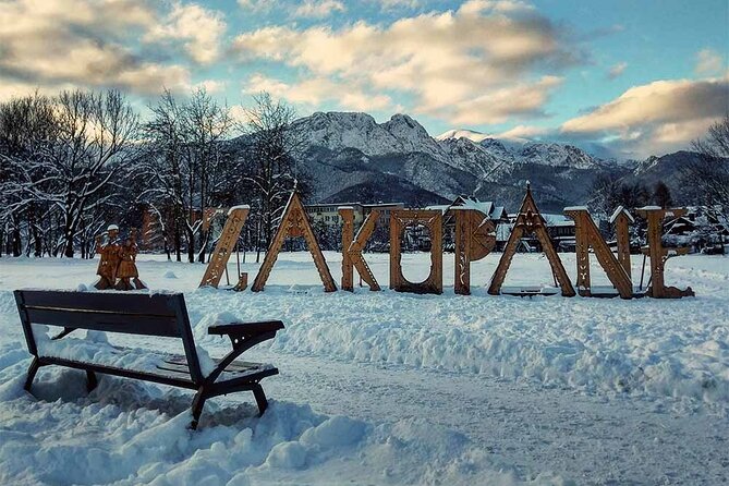 Krakow: Zakopane Tour, Thermal Springs, Cable Car & Hotel Pickup - Why this Krakow to Zakopane day trip works