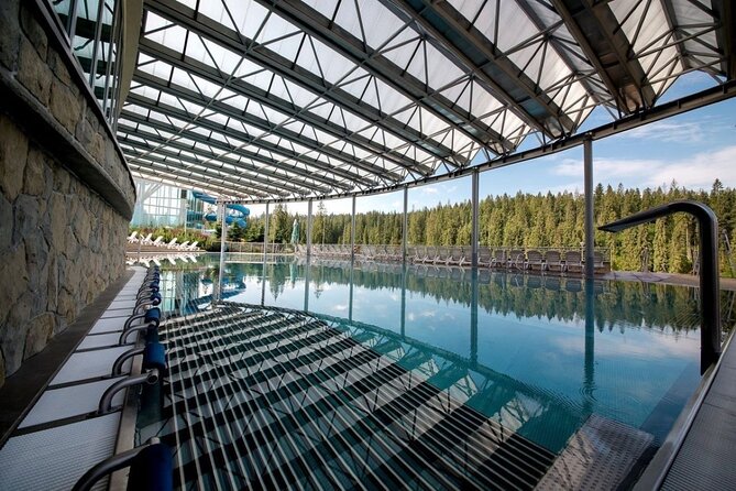 Krakow: Zakopane Tour with Optional Hot Bath Pools - Why this Krakow to Zakopane trip works