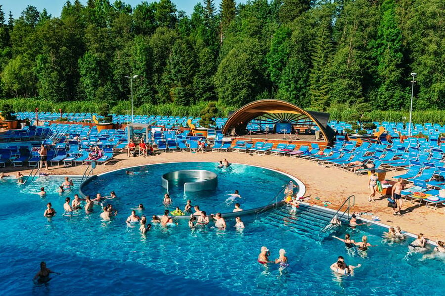 Krakow: Zakopane Tour with Thermal Baths, Cable Car & Pickup - Why the Zakopane and thermal-bath combination works