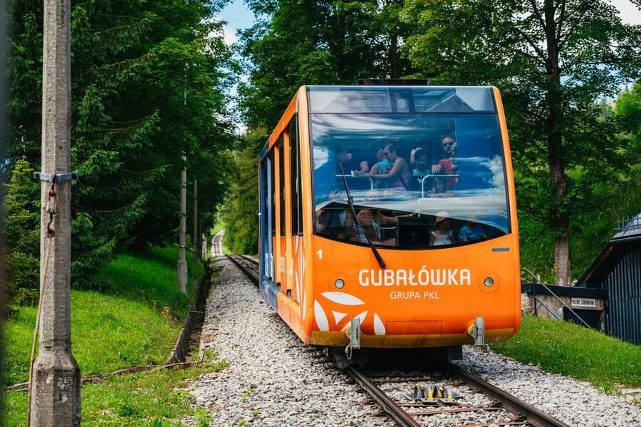 Krakow: Zakopane Tour with Thermal Baths, Cable Car & Pickup - Two and a half hours at Chochołów Thermal Baths