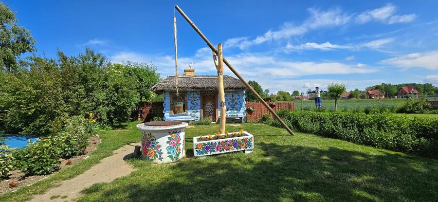 Krakow: Zalipie Village Tour - Why Zalipie makes a worthwhile day trip from Krakow