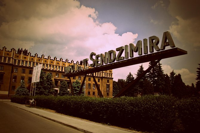 Legendary Private Nowa Huta Communism Tour with Crazy Guides - Why Nowa Huta matters in Krakow