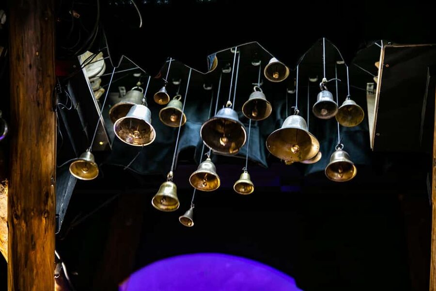 Legends of Cracow ROBOTIC SHOW - Who Will Enjoy This Most