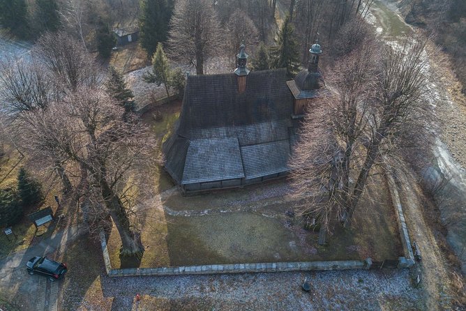 Lesser Poland Wooden Architecture Trail UNESCO Private Tour from Krakow - Why these wooden churches matter
