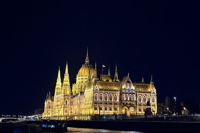 Luxury Private Transfer from Krakow to Budapest - Why a private Krakow to Budapest ride can be worth it