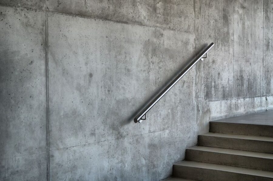 MOCAK: Museum of Contemporary Art in Krakow - The library, reading room, and bookstore