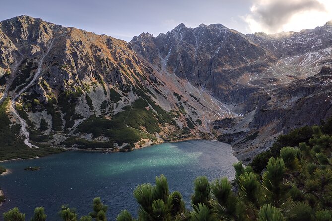 Morskie Oko Lake, Skywalk, Zakopane and Thermal Pools - Is $295.79 a fair price?