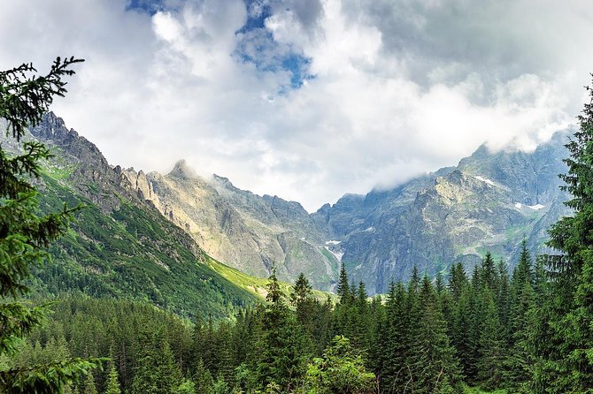 Morskie Oko - private tour from Krakow - Why Morskie Oko is worth the long day