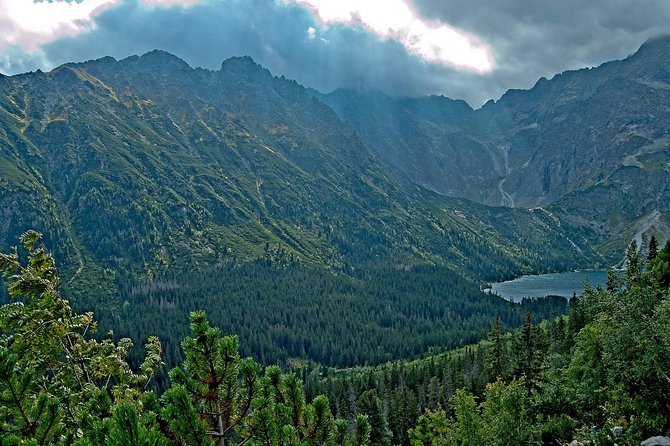 Morskie Oko - private tour from Krakow - Is the $276.95 price good value?