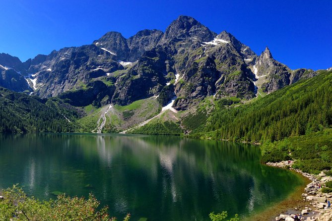 Morskie Oko - private tour from Krakow - The 6:00 am start from Krakow