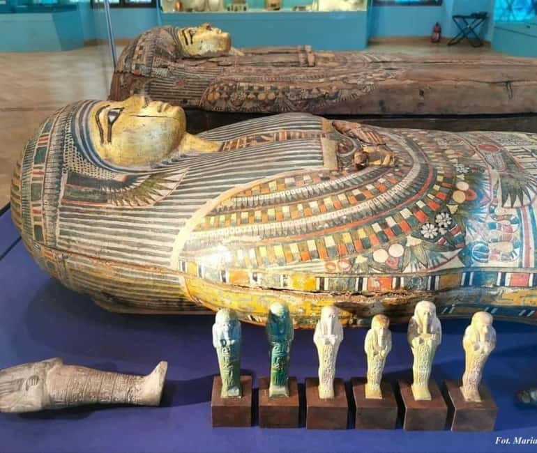 Museo Czartorisky : Visita in Lingua Italiana salta fila… - Who will get the most from this visit?