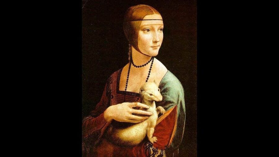 Museo Czartoryski: Visita in italiano e salta la fila - Why Lady with an Ermine deserves the attention