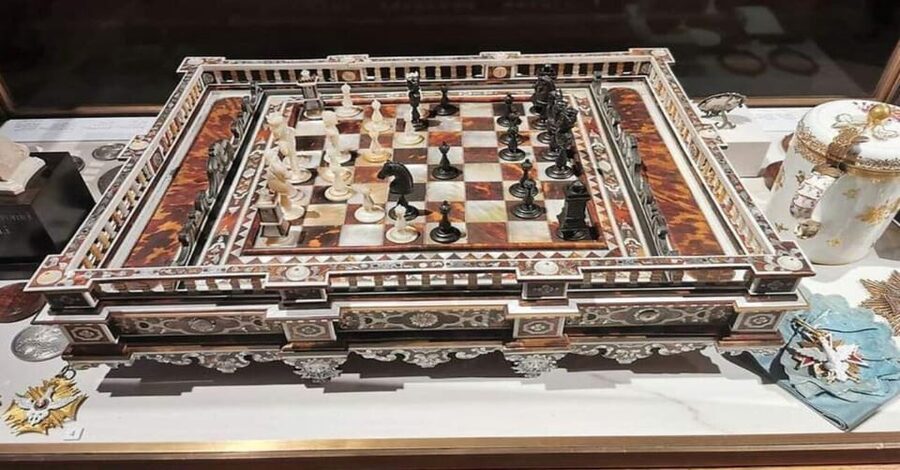 Museo Czartoryski: Visita in italiano e salta la fila - What the Italian guided tour adds