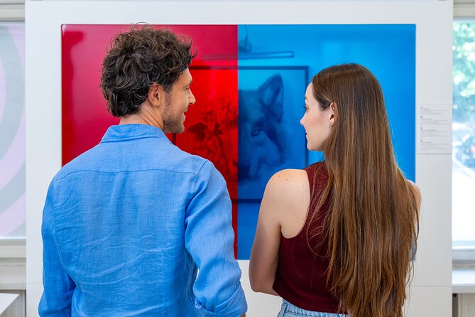 Museum of illusions Entry Ticket - How Long You Should Allow