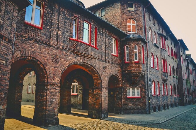 Nikiszowiec Industrial District Private Tour - Why Nikiszowiec deserves a place in your Silesia plans