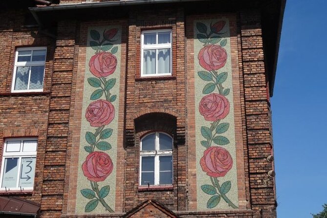 Nikiszowiec Industrial District Private Tour - Meeting at St. Anne’s Church in Katowice