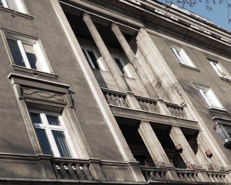 Nowa Huta – a guided tour of a utopian socialist city - Why the Solidarity connection matters