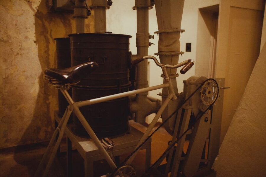 Nowa Huta: Steelworks Administration Buildings/Shelters Tour - Why Nowa Huta feels so different from Krakow’s Old Town